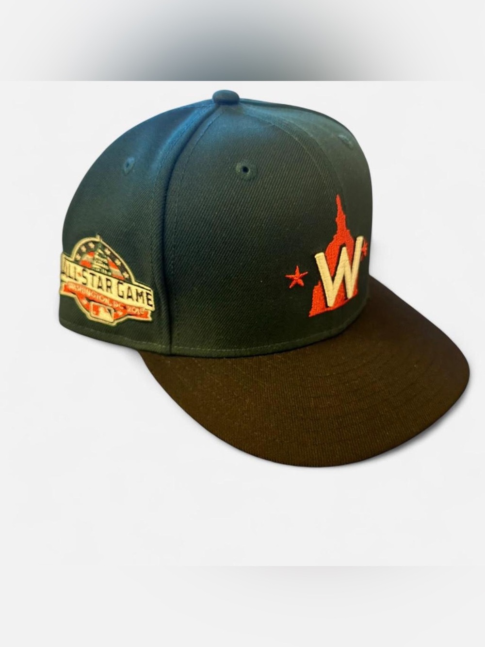 Washington Nationals 7 1/2